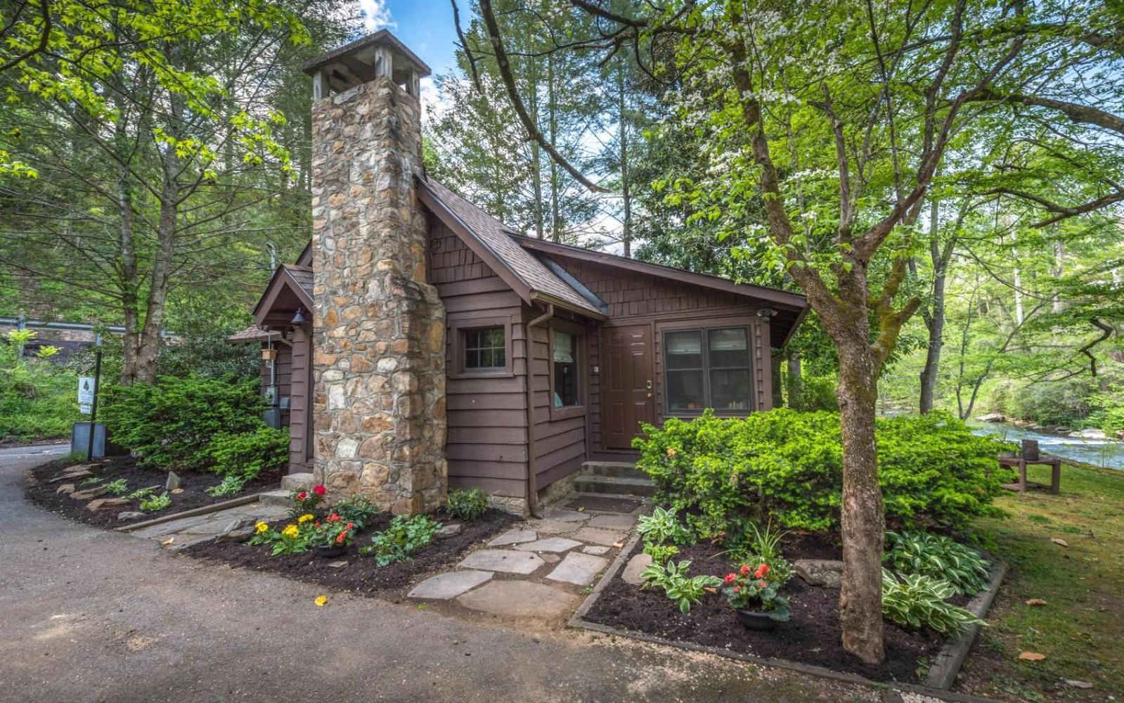 On The River Gatlinburg Exterior photo